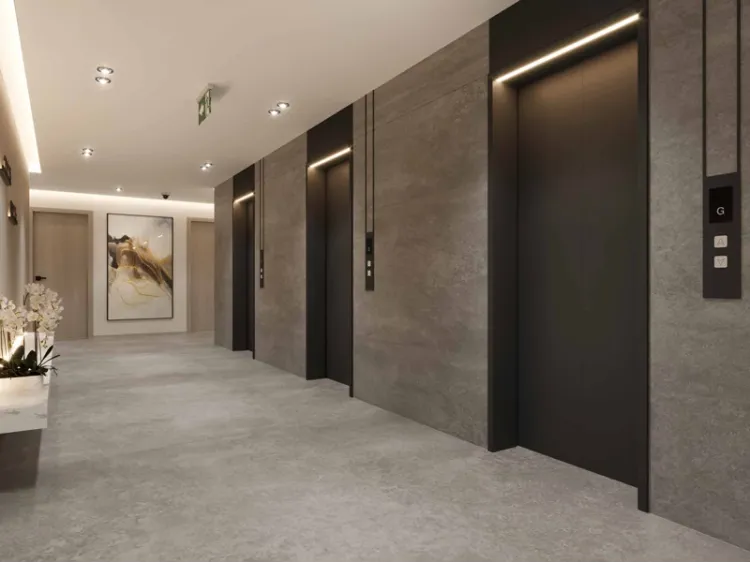 Aark Residence at Dubailand by Aark Developers for sale